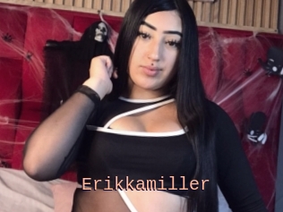 Erikkamiller