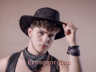 Erosgeorgiou