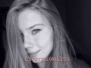 EscorpioWilss