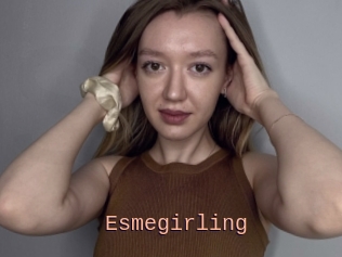 Esmegirling