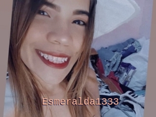 Esmeralda1333