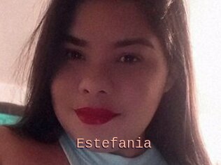 Estefania