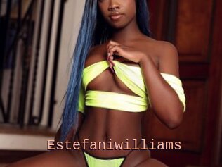 Estefaniwilliams