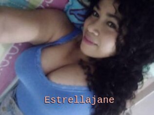 Estrellajane