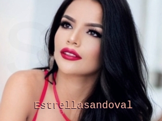 Estrellasandoval