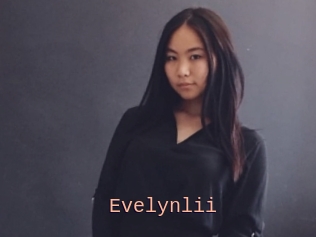 Evelynlii