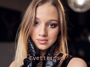 Evetterose