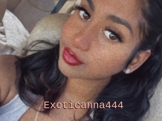 Exoticanna444