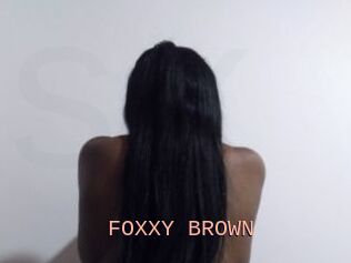 FOXXY_BROWN