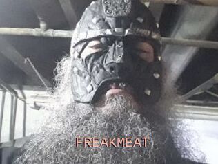 FREAKMEAT