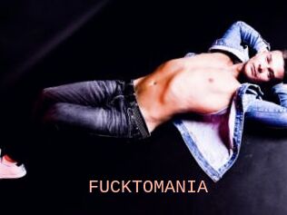 FUCKTOMANIA