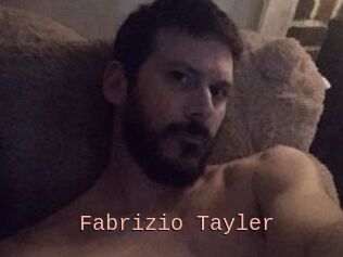 Fabrizio_Tayler