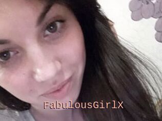 FabulousGirlX