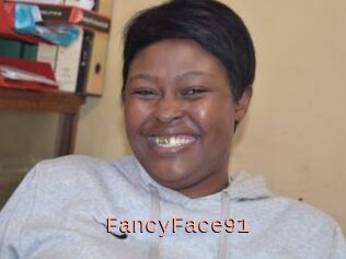 FancyFace91