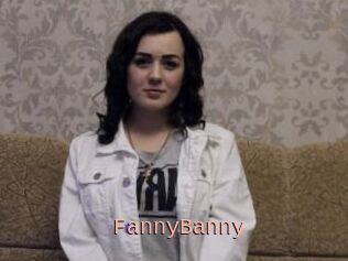 FannyBanny