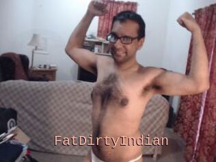 FatDirtyIndian