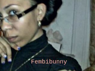 Fembibunny