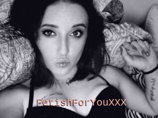 FetishForYouXXX