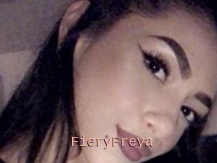 FieryFreya