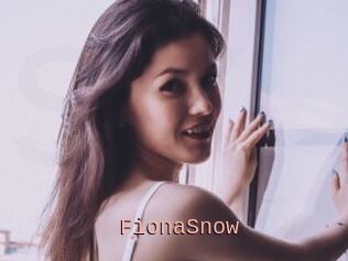 FionaSnow