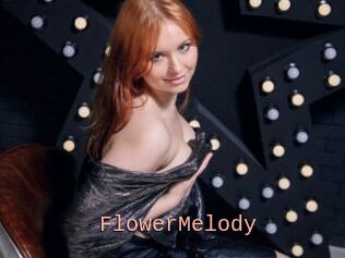 FlowerMelody