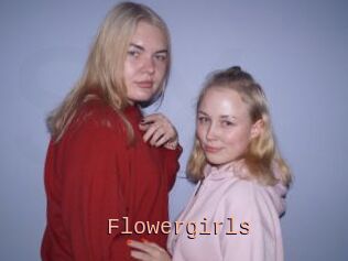 Flowergirls