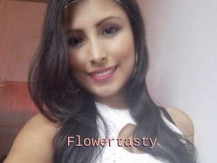 Flower_tasty