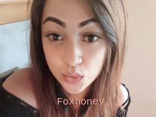 Foxhoney