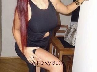 Foxy69x