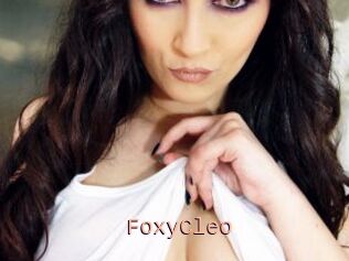 FoxyCleo