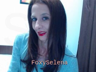 FoxySelena