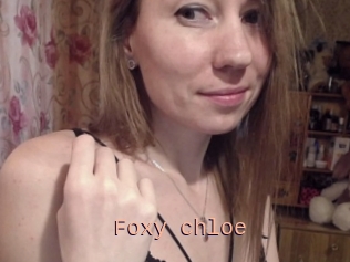 Foxy_chloe