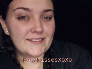 FoxykissesXoXo