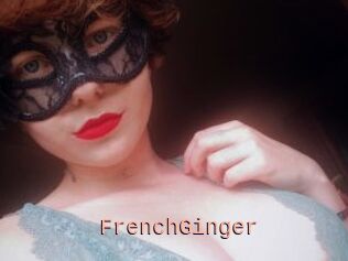 FrenchGinger