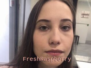 FreshRaspberry