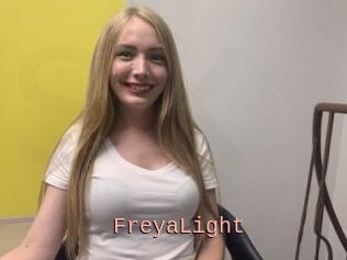 FreyaLight