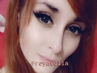 FreyaVelia