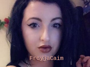 FreyjaCaim