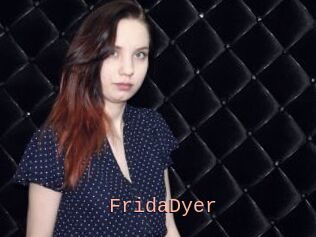 FridaDyer