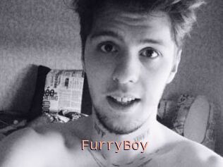 FurryBoy
