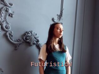 FuturisticW