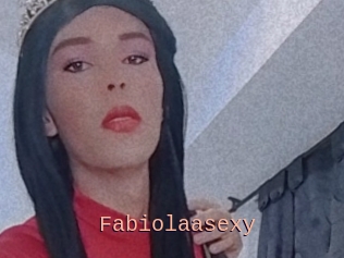 Fabiolaasexy