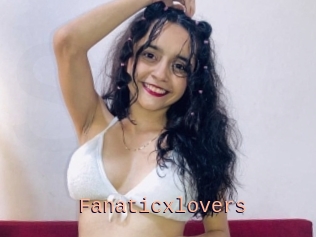 Fanaticxlovers