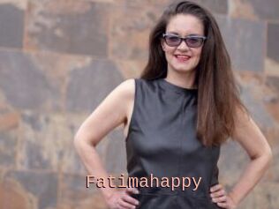 Fatimahappy