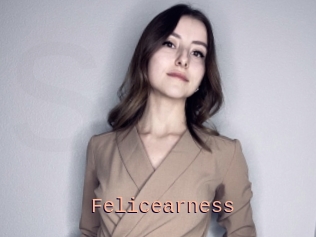 Felicearness