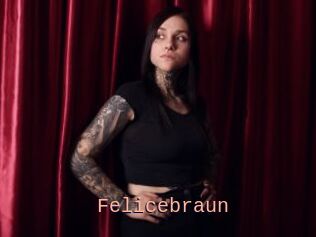 Felicebraun