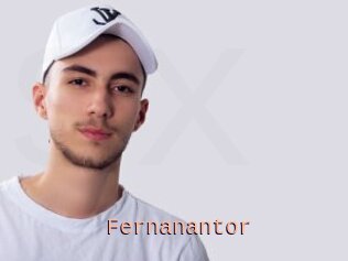 Fernanantor