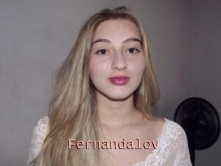 Fernandalov