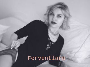 Ferventlara