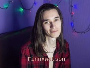 Finnxwatson